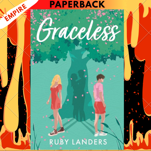 Graceless by Ruby Landers
