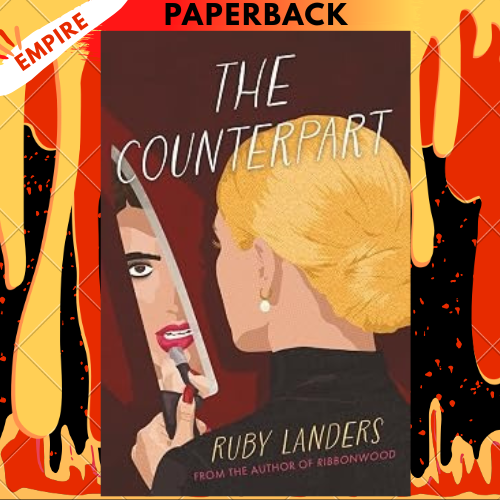 The Counterpart by Ruby Landers