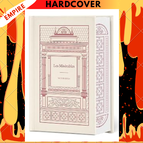 Les Misérables (Signature Clothbound Editions) by Victor Hugo