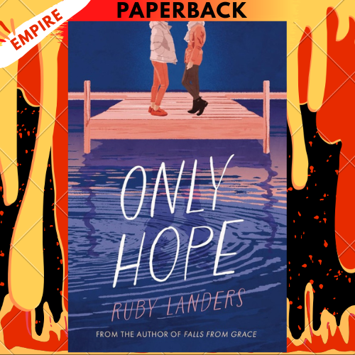 Only Hope (Gold Hill) by Ruby Landers