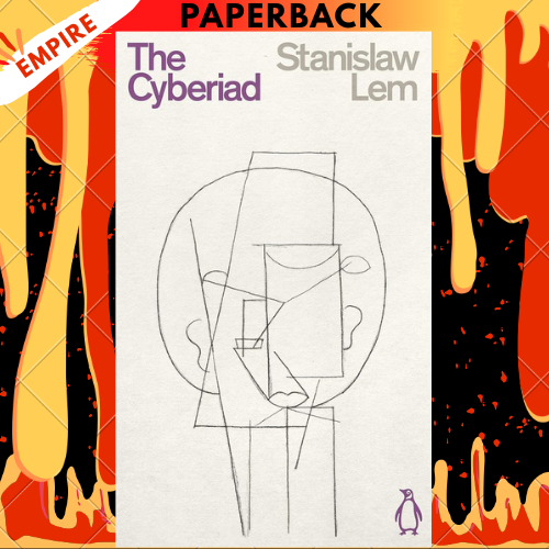 The Cyberiad: Fables for the Cybernetic Age by Stanislaw Lem
