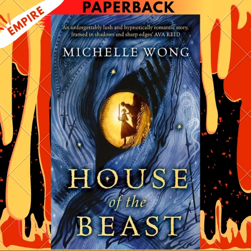 House of the Beast by Michelle Wong