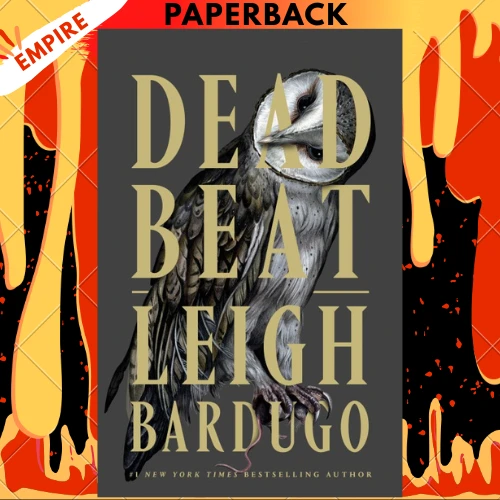 Dead Beat by Leigh Bardugo