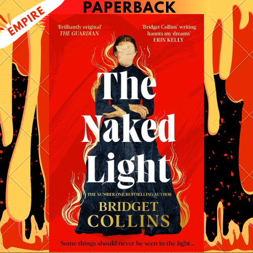 The Naked Light by Bridget Collins
