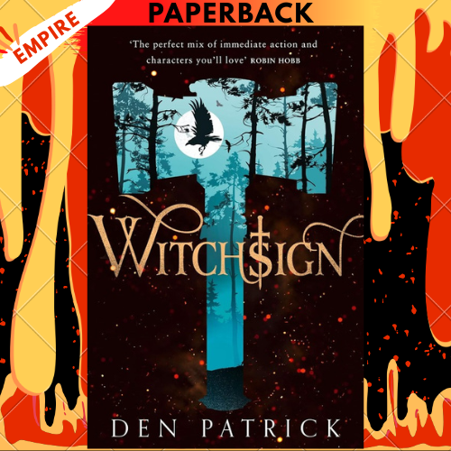 Witchsign by Den Patrick