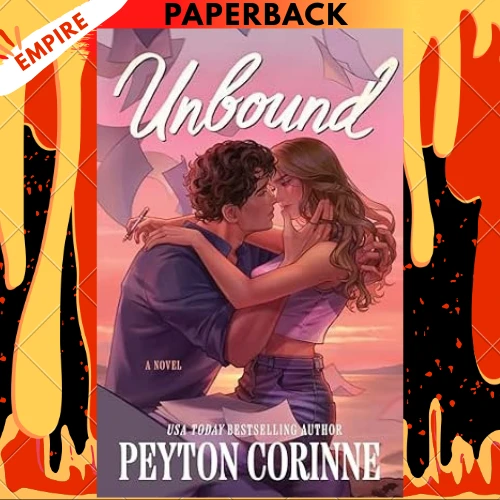 Unbound by Peyton Corinne