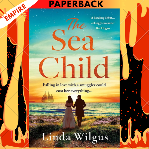 The Sea Child by Linda Wilgus