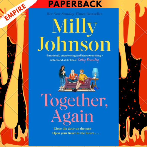 Together, Again by Milly Johnson