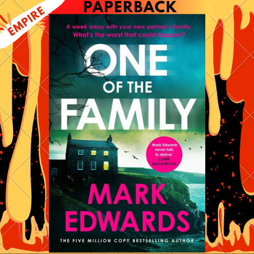 One of the Family by Mark Edwards