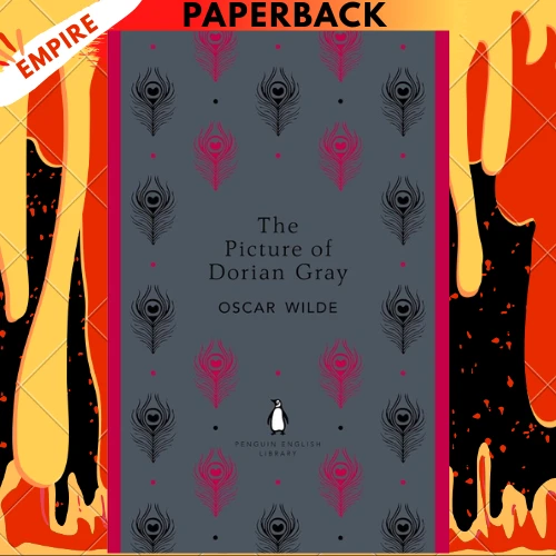 The Picture of Dorian Gray - The Penguin English Library by Oscar Wilde