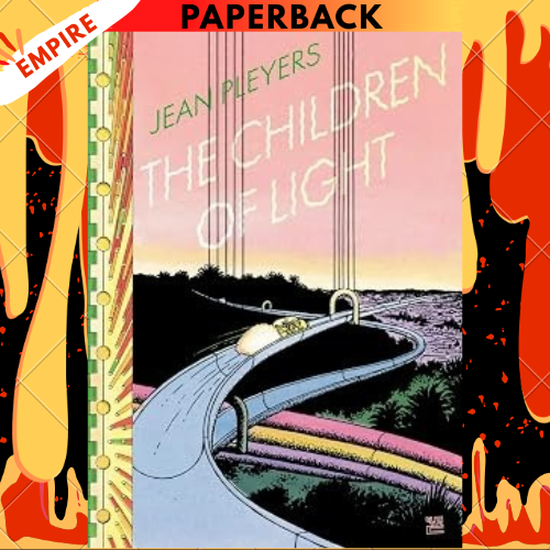 The Children of Light by Jean Pleyers