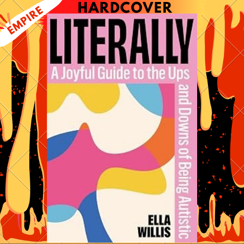 Literally by Ella Willis