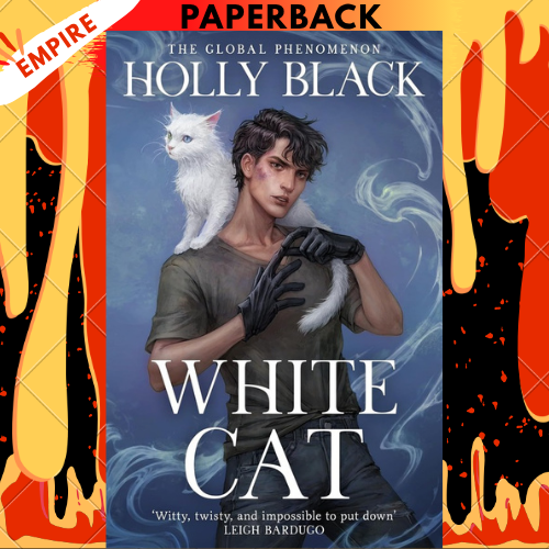 White Cat by Holly Black