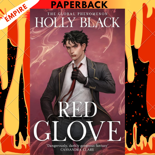 Red Glove by Holly Black