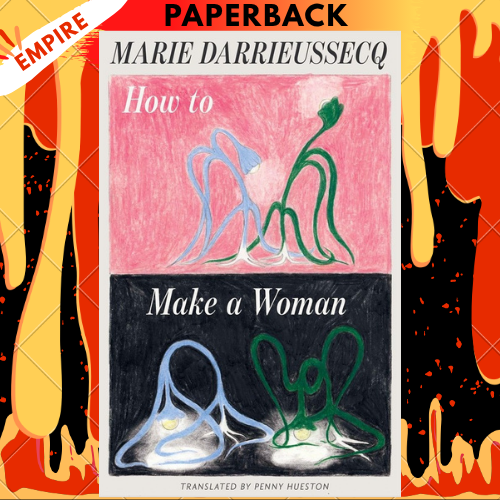 How to Make a Woman by Marie Darrieussecq