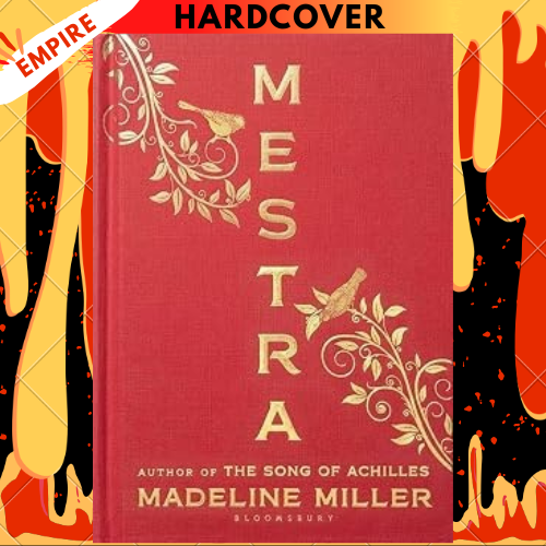 Mestra by Madeline Miller