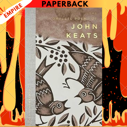 The Complete Poems of John Keats - Wordsworth Editions by John Keats