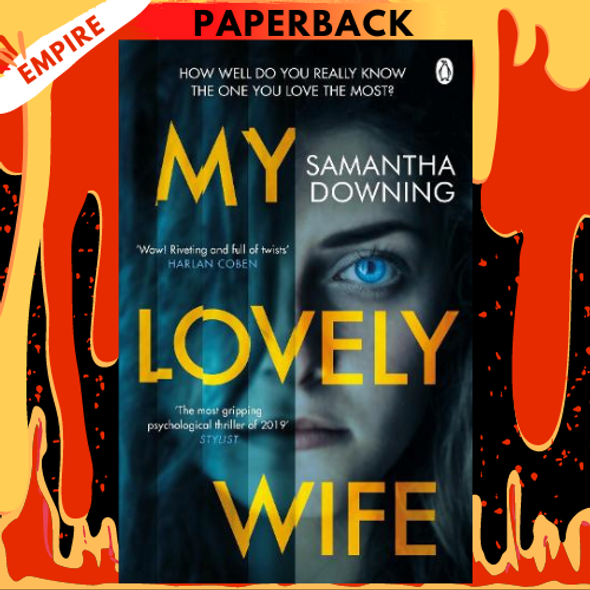 My Lovely Wife by Samantha Downing