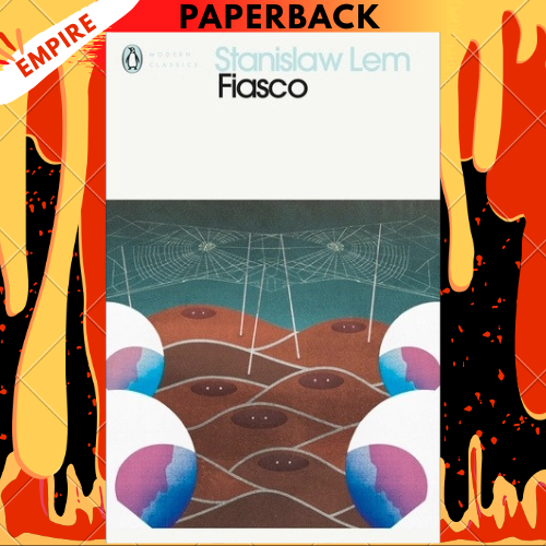 Fiasco - Penguin Modern Classics by Stanislaw Lem