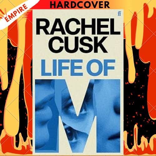 Life of M by Rachel Cusk