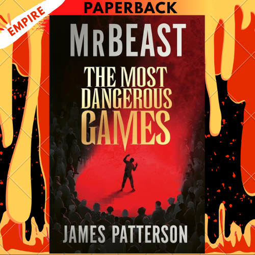 The Most Dangerous Games  by MrBeast