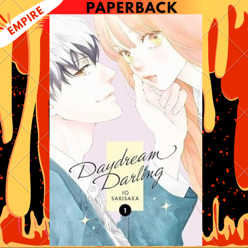 Daydream Darling, Vol. 1 by Io Sakisaka