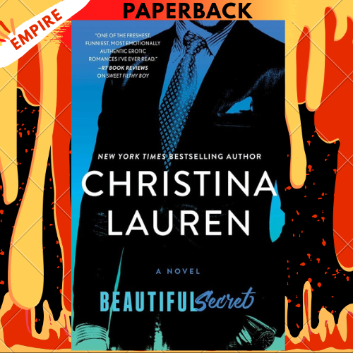Beautiful Secret by Christina Lauren
