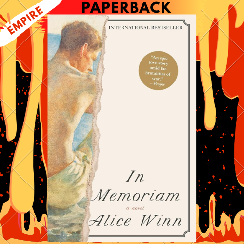 In Memoriam  by  Alice Winn
