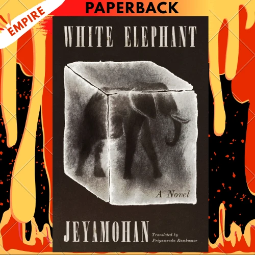 White Elephant by Jeyamohan