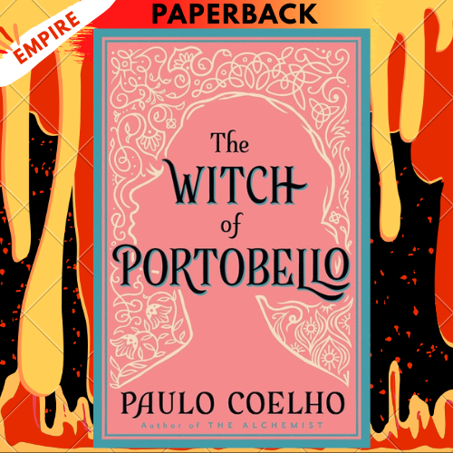 The Witch of Portobello by Paulo Coelho
