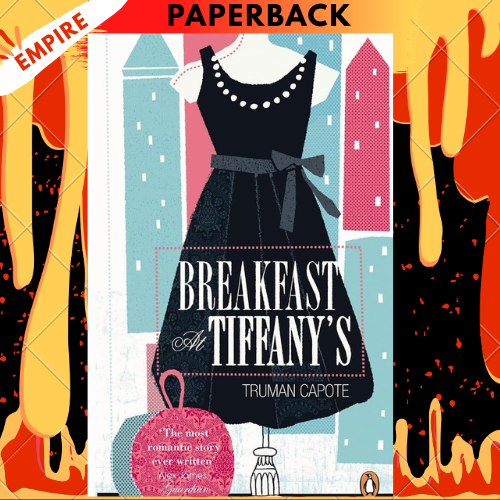 Breakfast at Tiffany's - Penguin Essentials by Truman Capote