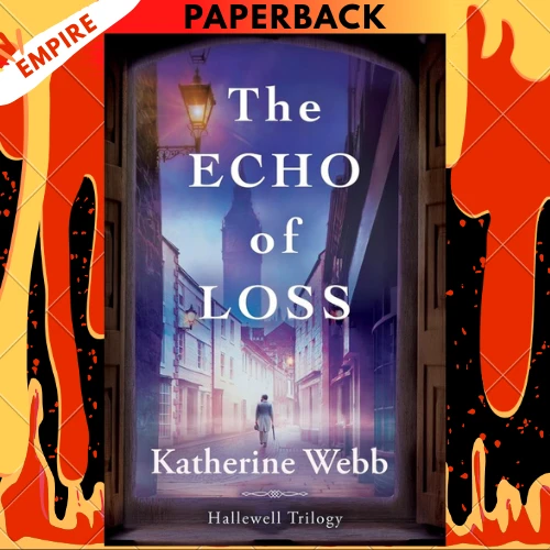 The Echo of Loss by Katherine Webb