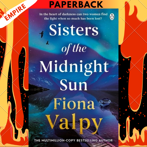 Sisters of the Midnight Sun by Fiona Valpy