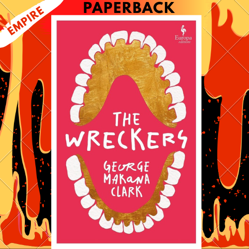The Wreckers by George Makana Clark