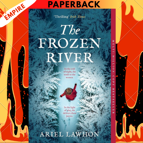 The Frozen River by Ariel Lawhon