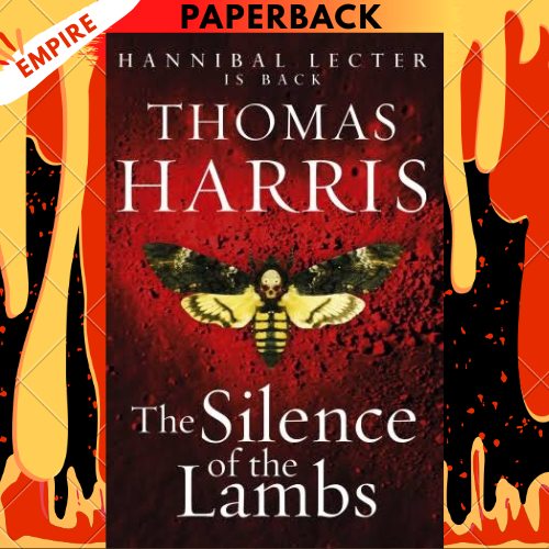 The Silence of the Lambs by Thomas Harris