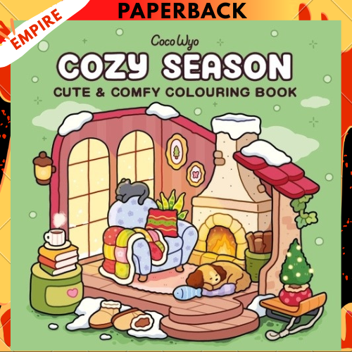 Cozy Season by Coco Wyo