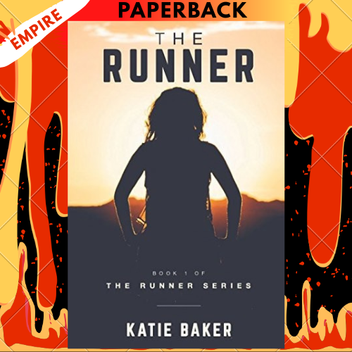 The Runner (Runner Series #1) by Katie Baker