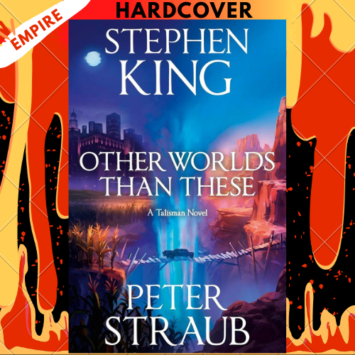 Other Worlds Than These by Stephen King