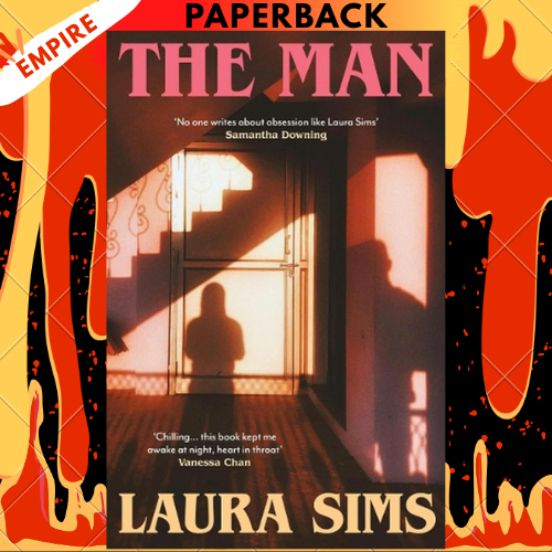 The Man by Laura Sims