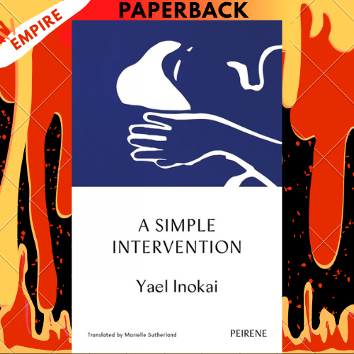 A Simple Intervention by Yael Inokai