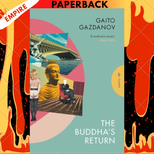 The Buddha's Return by Gaito Gazdanov