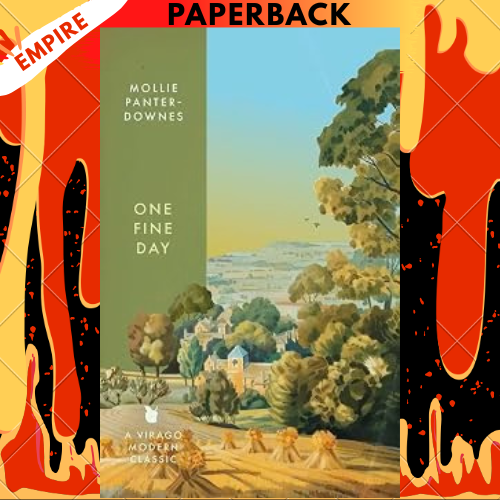 One Fine Day by Mollie Panter-Downes