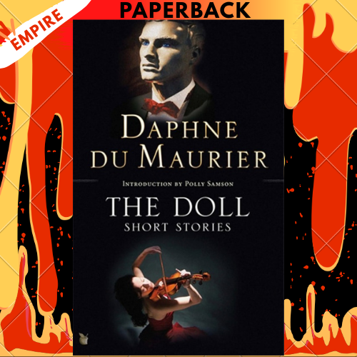 The Doll: Short Stories by Daphne du Maurier