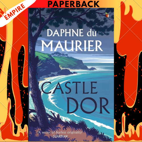Castle Dor by Daphne Du Maurier