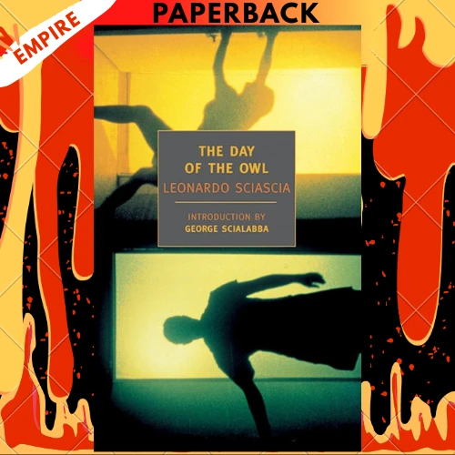 The Day of the Owl (New York Review Books Classics) by Leonardo Sciascia, Archibald Colquhoun (Translator)