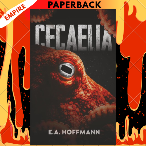 Cecaelia (Vandergeld Island) by E.A. Hoffmann