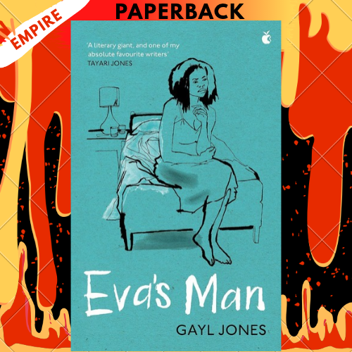 Eva's Man by Gayl Jones