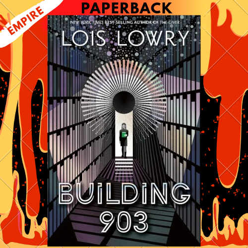 Building 903 by Lois Lowry