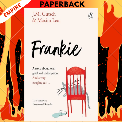 Frankie by J.M. Gutsch